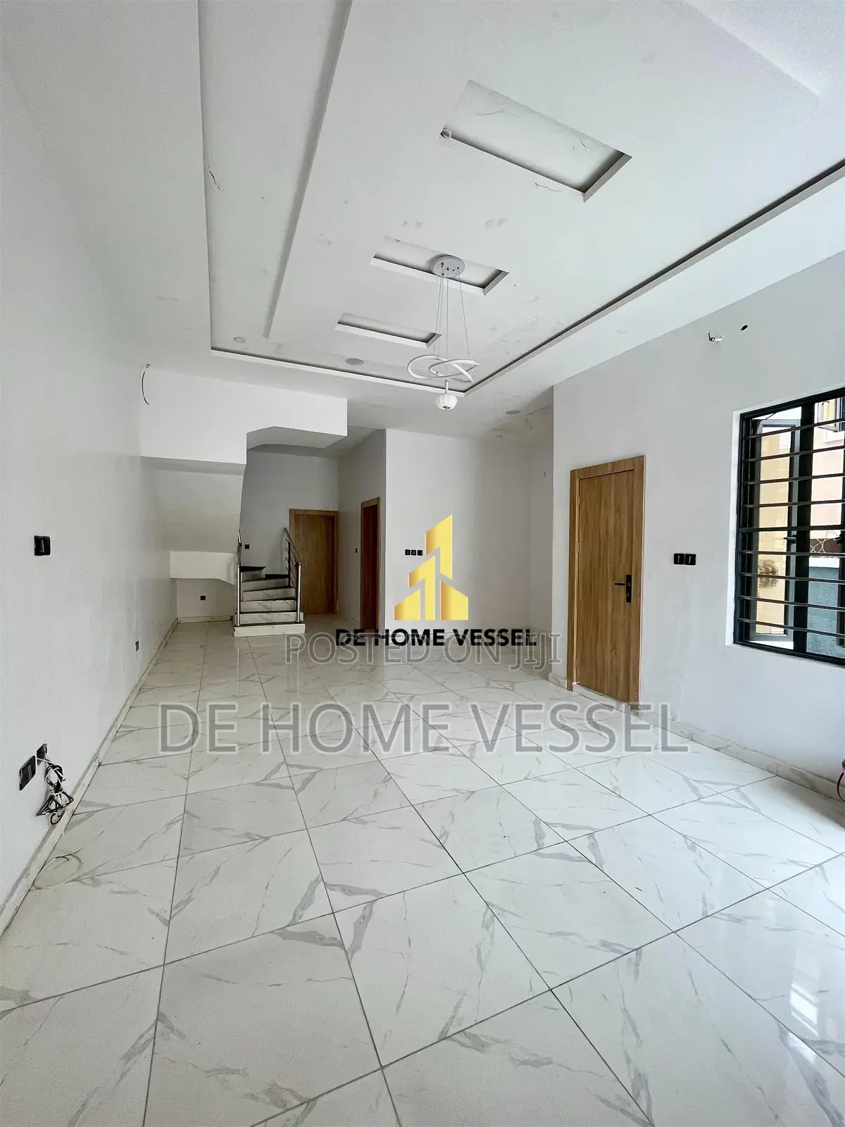 4bdrm Duplex in Ajah for sale
