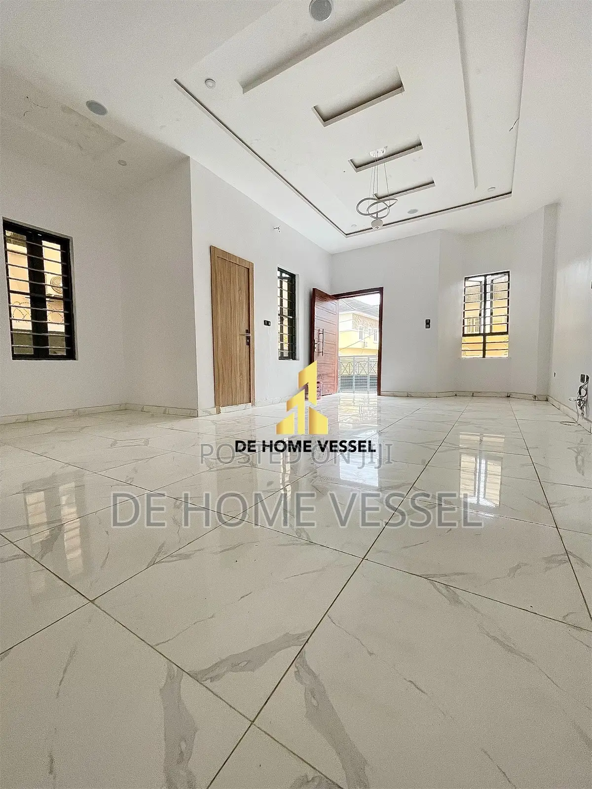 4bdrm Duplex in Ajah for sale