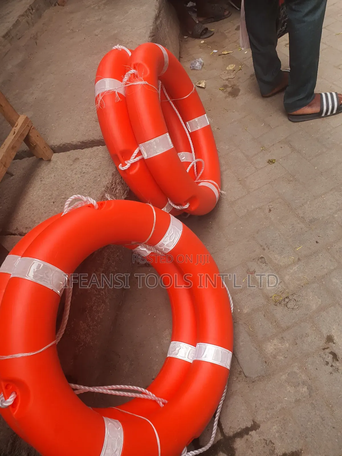 Life Boy Life Jacket Waters Ways