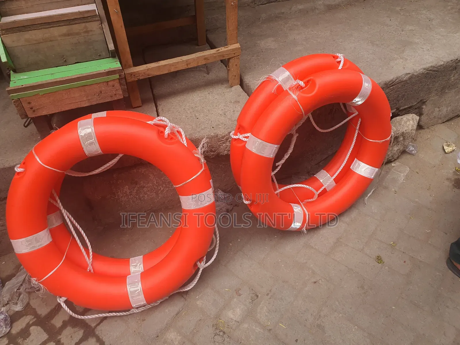 Life Boy Life Jacket Waters Ways