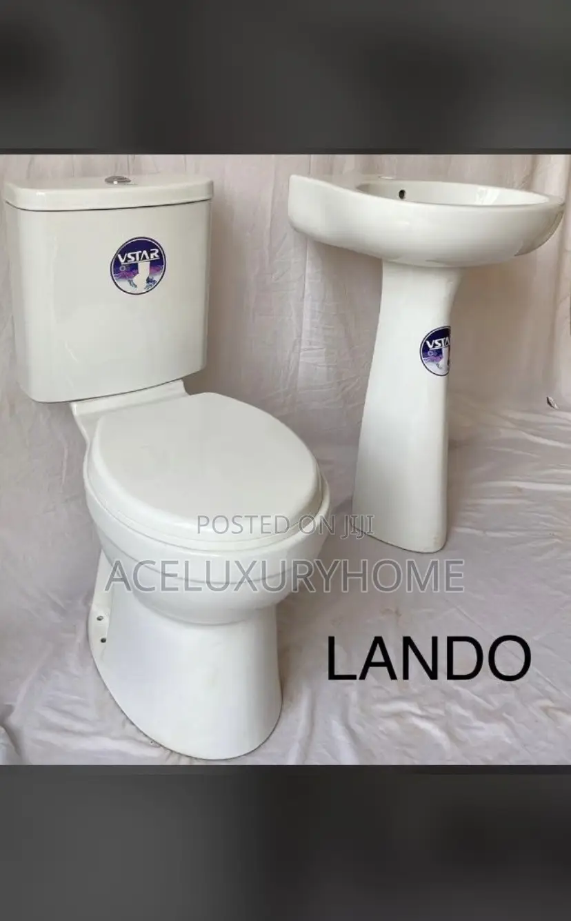 Water Closet Quality Normal