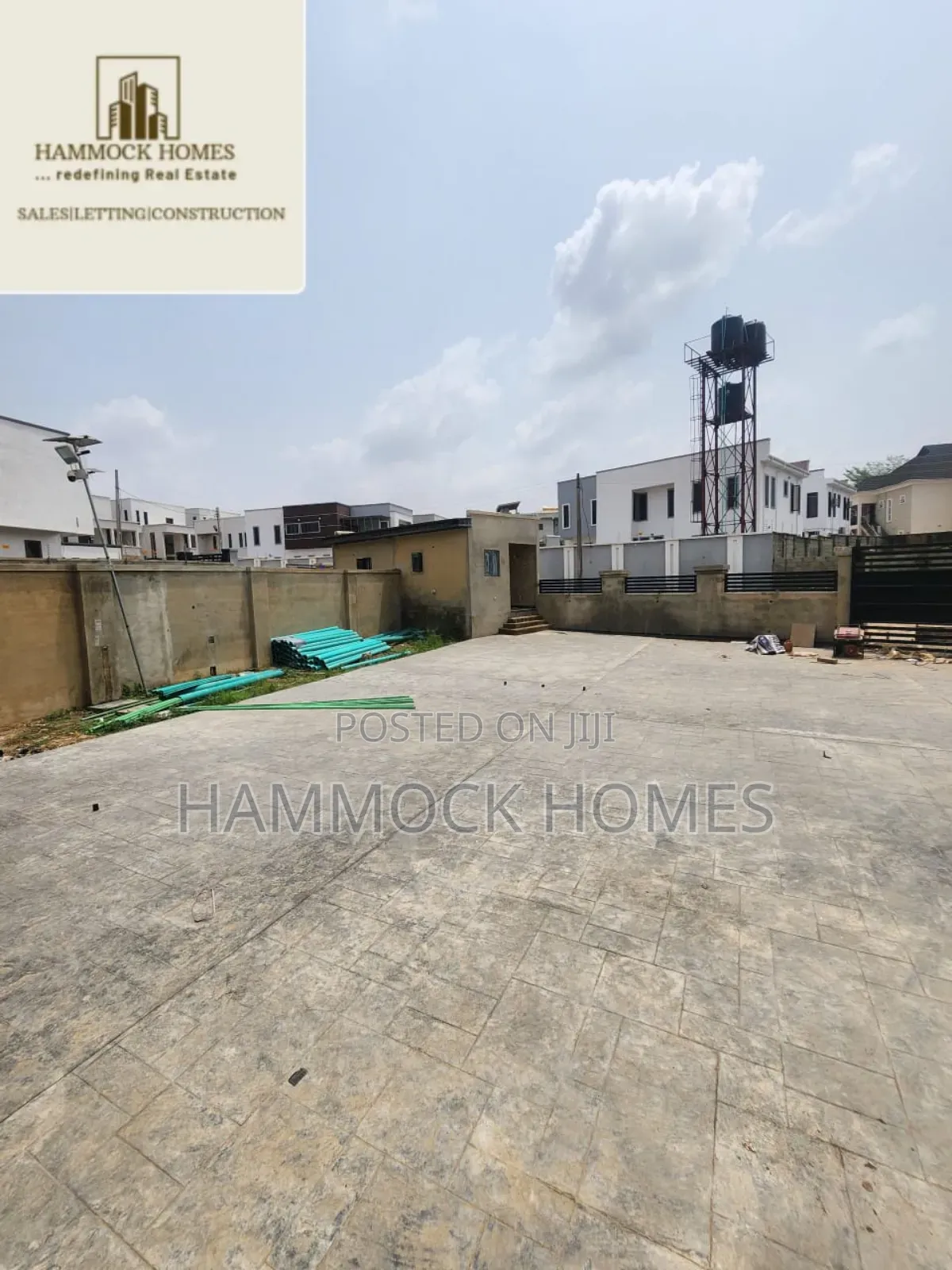4bdrm Duplex in Oyelade Gra, Oluyole Estate for sale