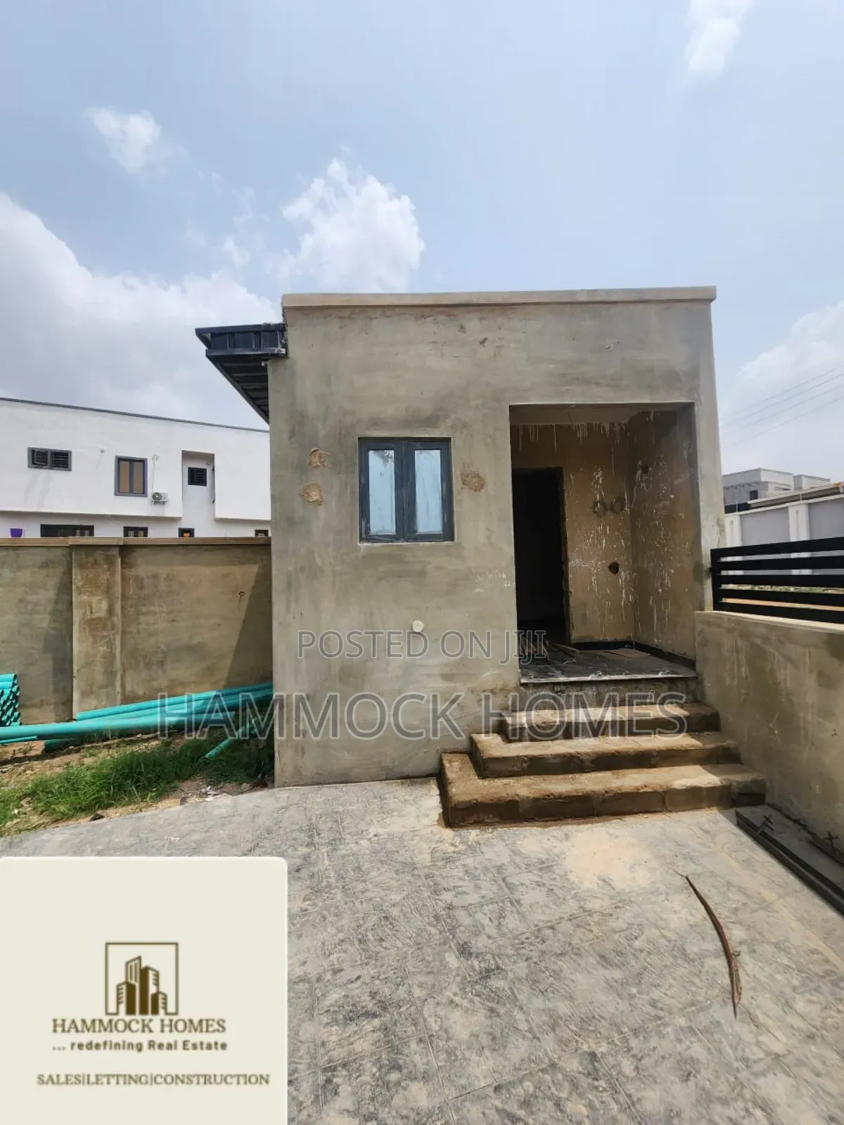 4bdrm Duplex in Oyelade Gra, Oluyole Estate for sale