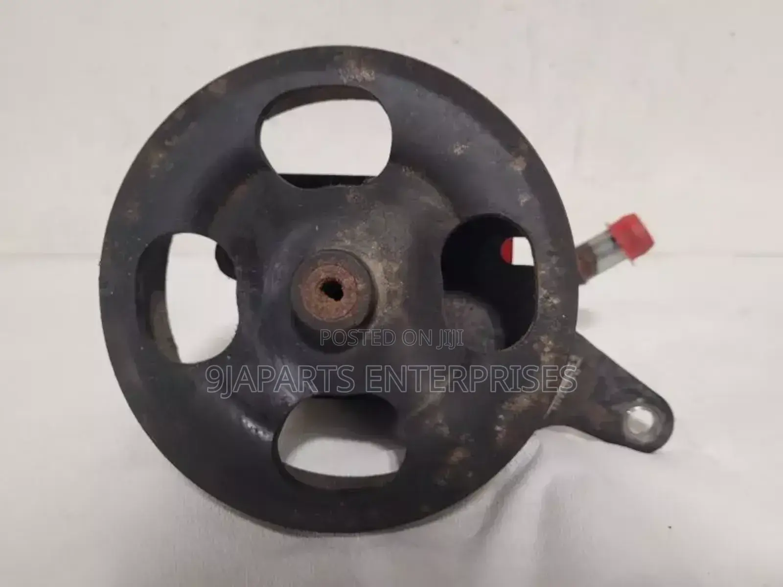 2011-2018 Infiniti M37 / Q70 Power Steering Pump - RWD