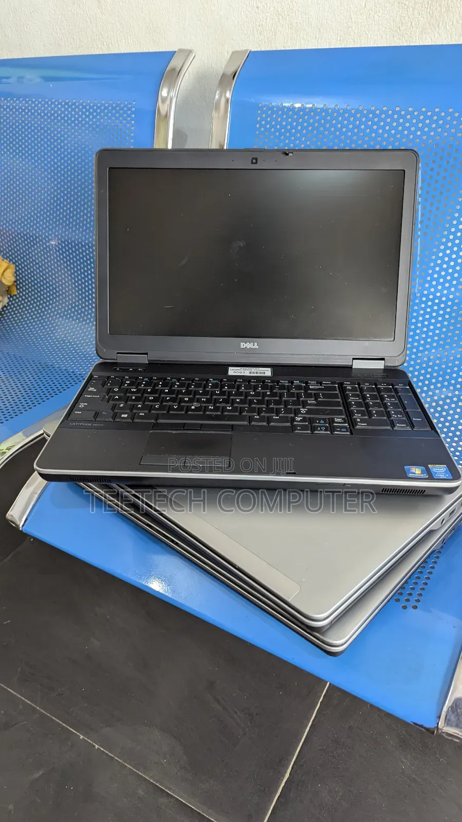 Laptop Dell Latitude E6540 8GB Intel Core I7 HDD 750GB