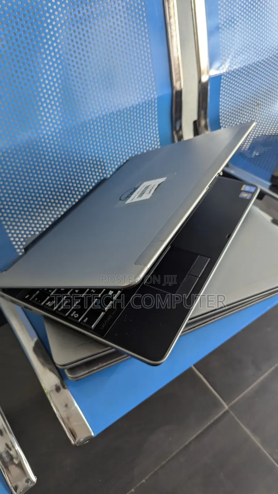 Laptop Dell Latitude E6540 8GB Intel Core I7 HDD 750GB