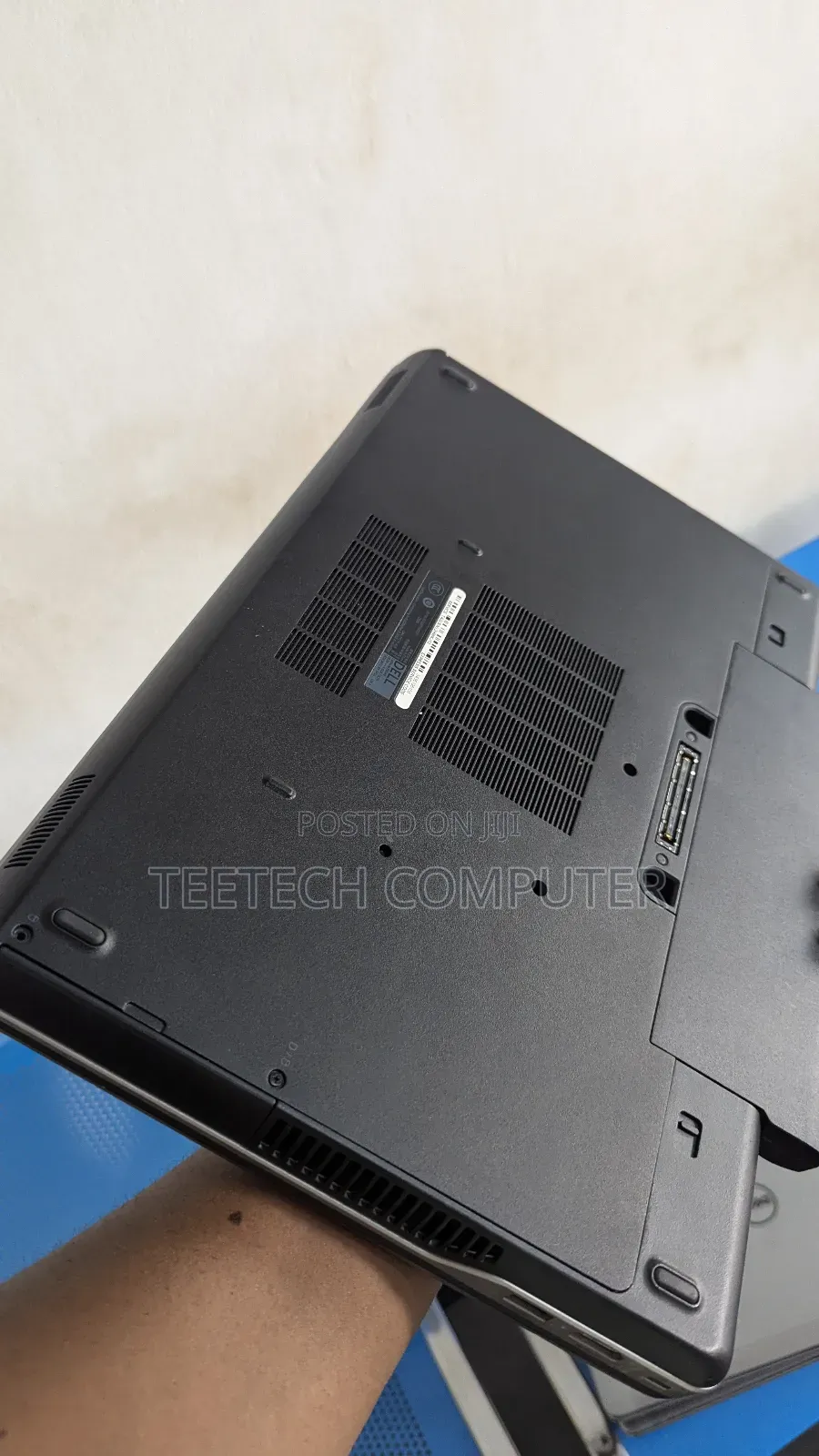 Laptop Dell Latitude E6540 8GB Intel Core I7 HDD 750GB