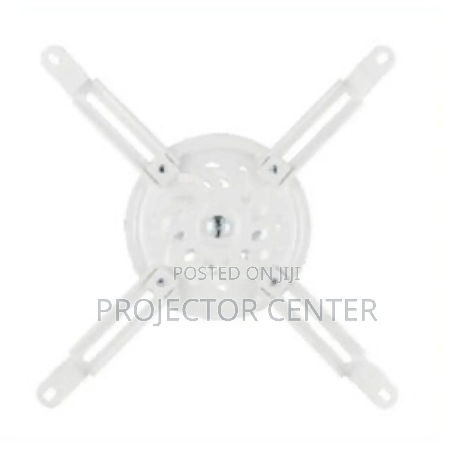 360° Rotation Projector Ceiling Mount
