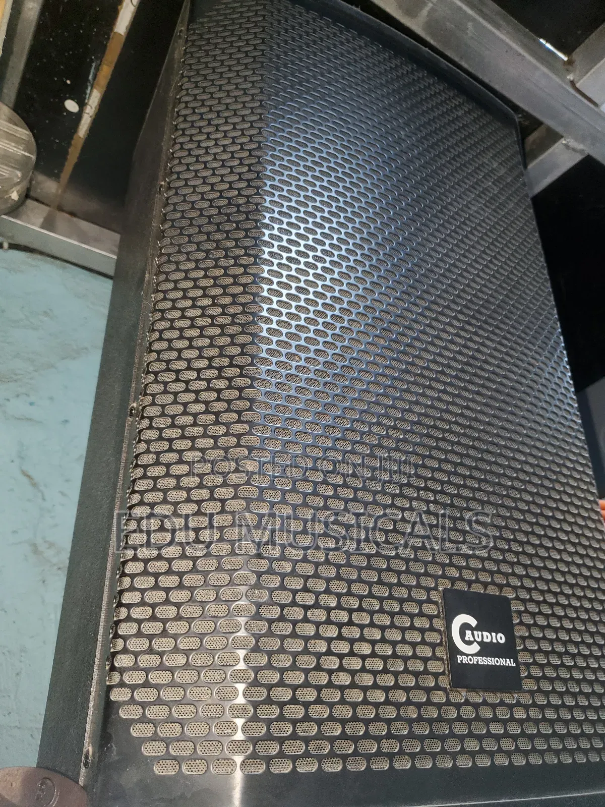C Audio Professional