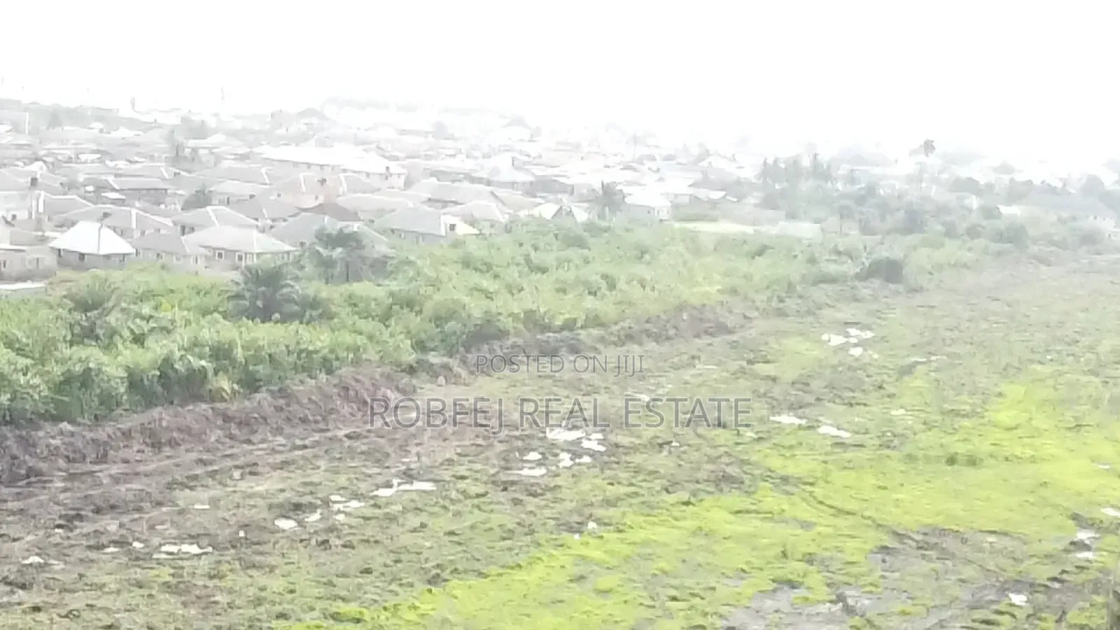 Magbon Town Ibeju Lekki Distres Sale Offer