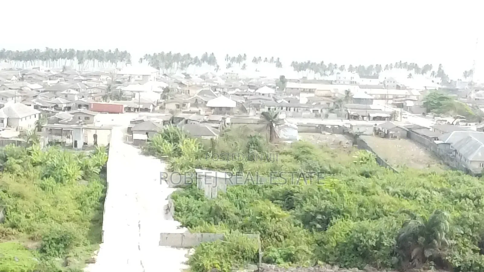 Magbon Town Ibeju Lekki Distres Sale Offer
