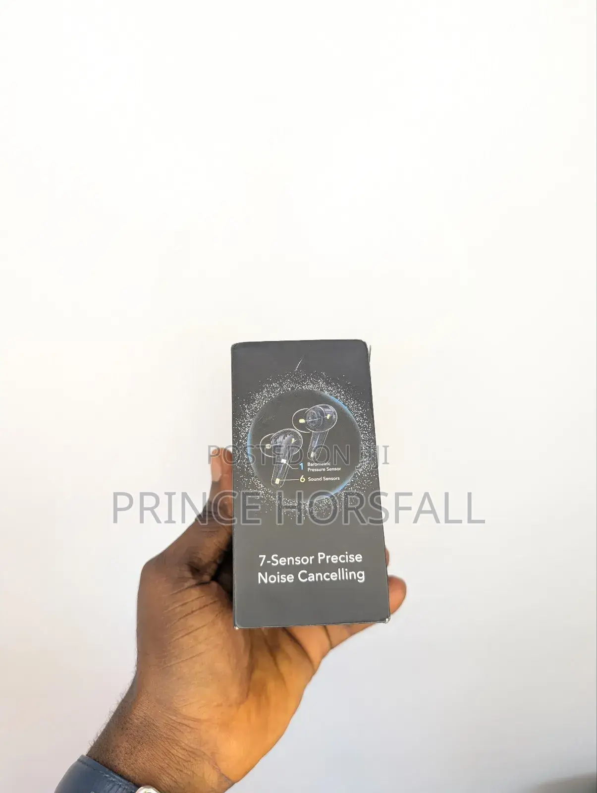 Soundcore Liberty 4 Pro