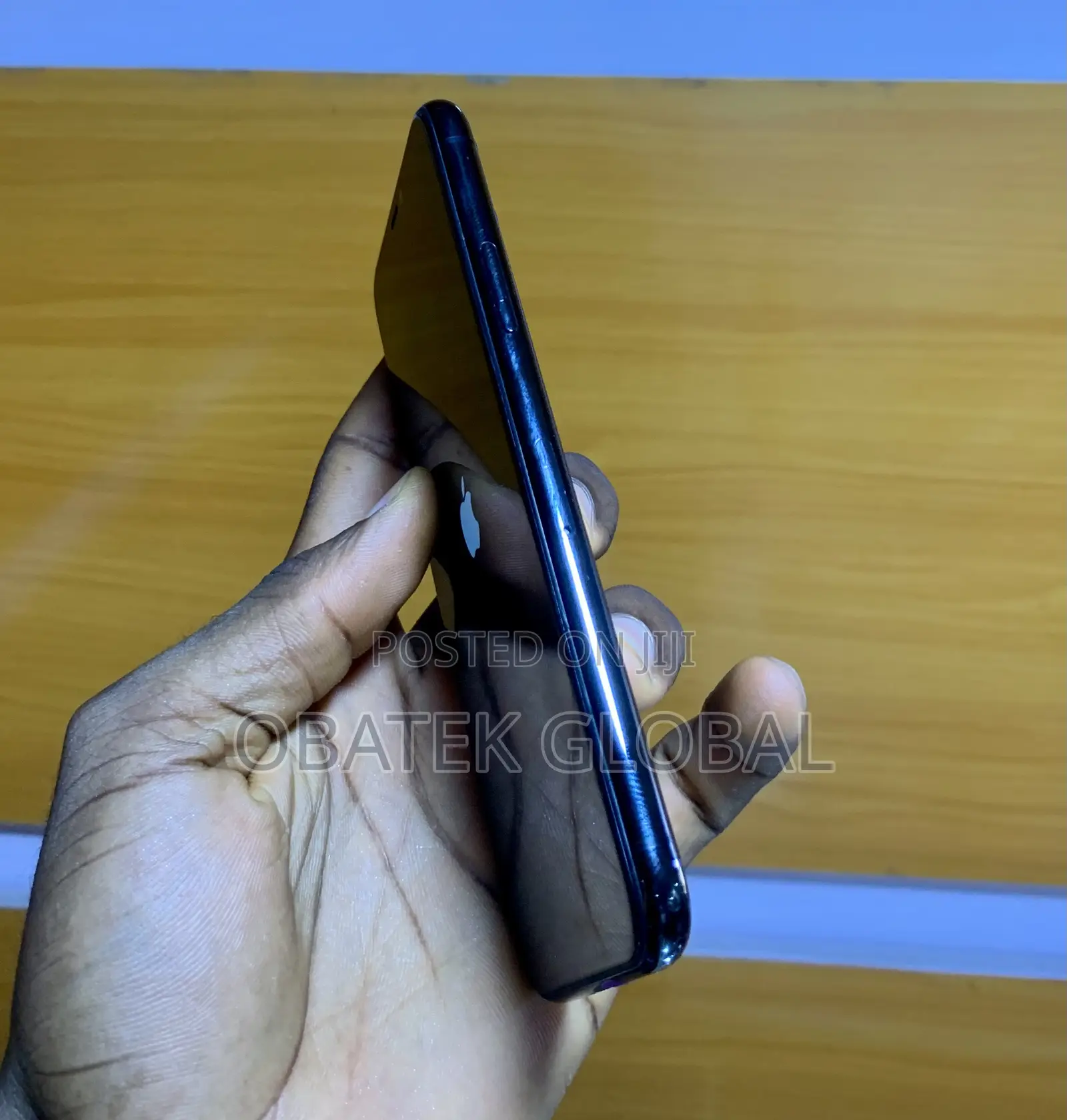 Apple iPhone 11 Pro 64 GB Gray