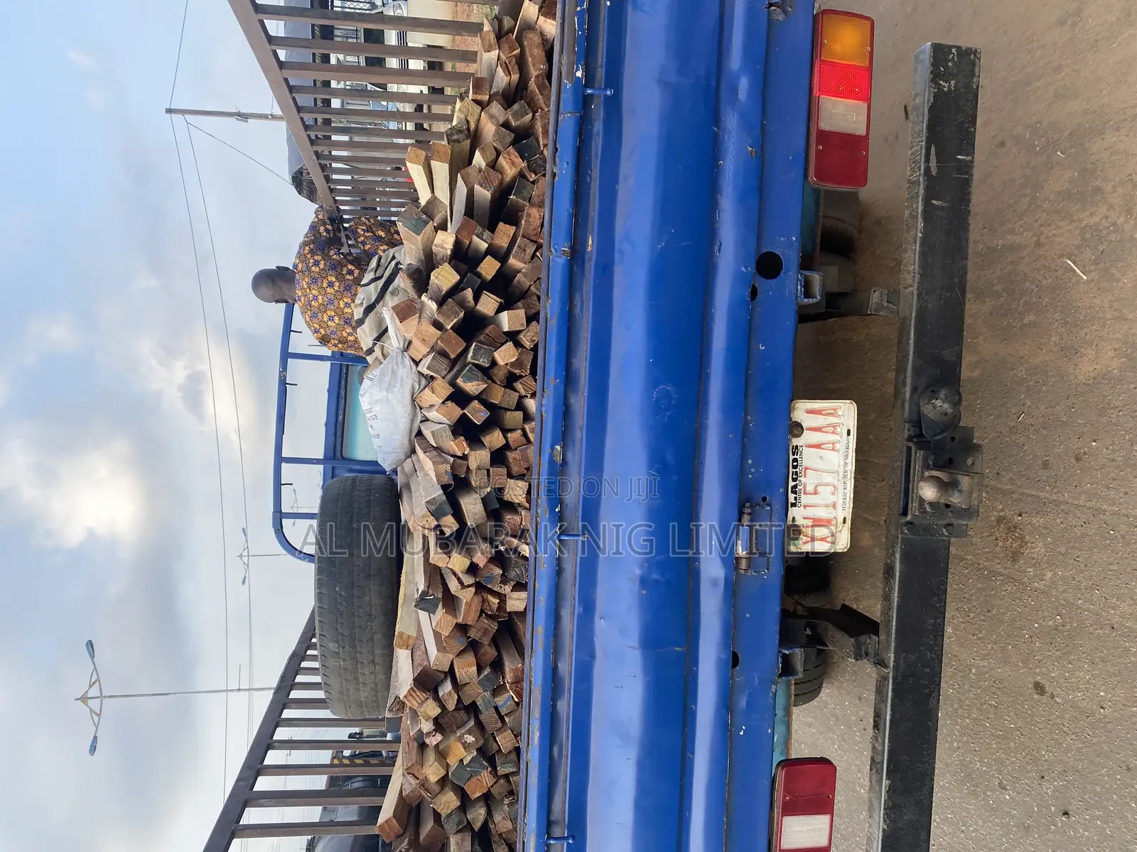 Mahoganic Best Wood For Roofing