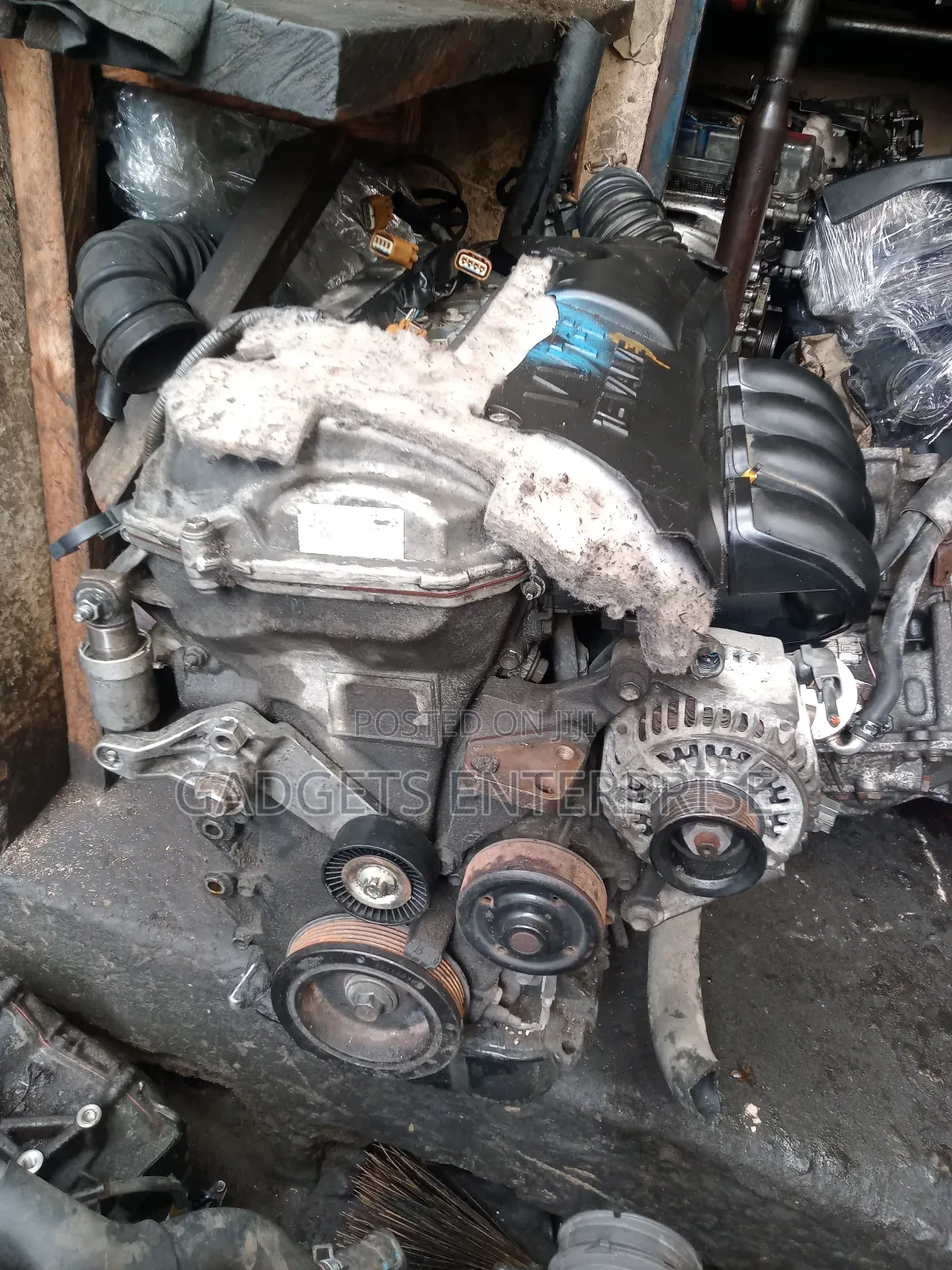 Direct Tokunbo for Complete Engine for Toyota Corolla 1zz .