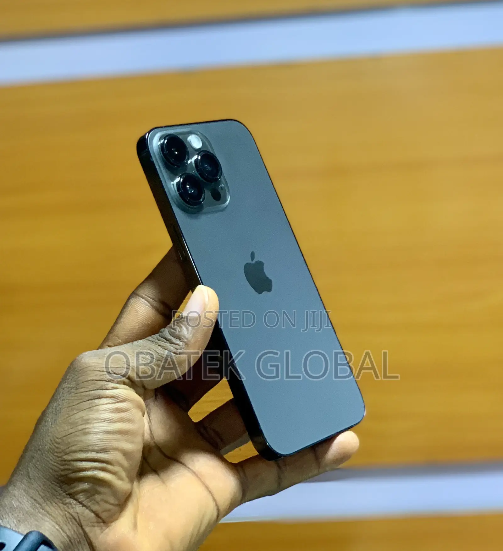 Apple iPhone 14 Pro Max 256 GB Gray
