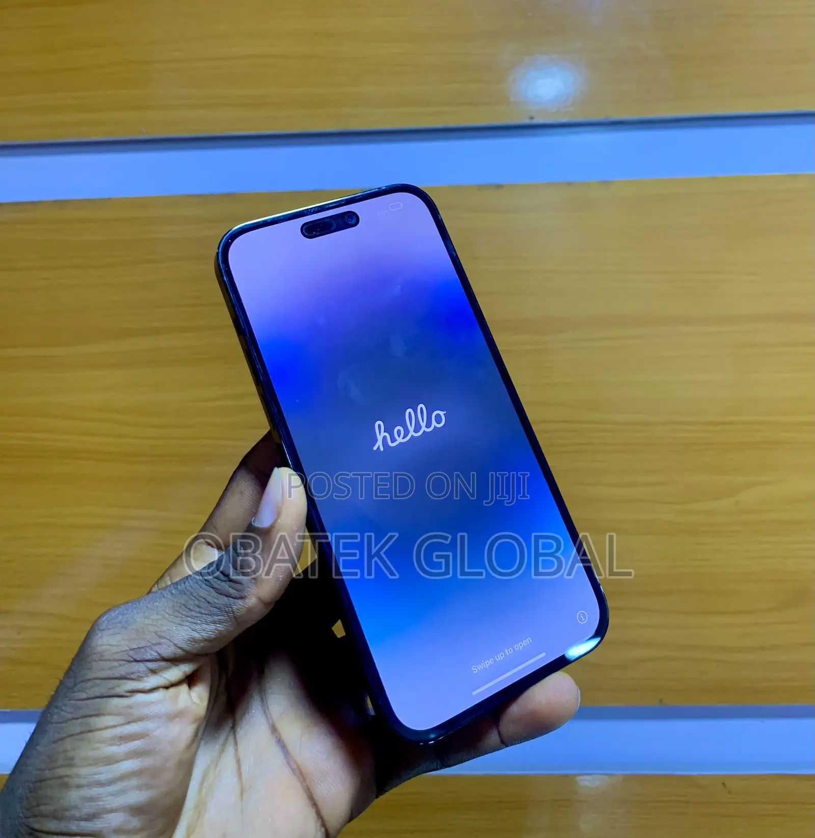 Apple iPhone 14 Pro Max 256 GB Gray