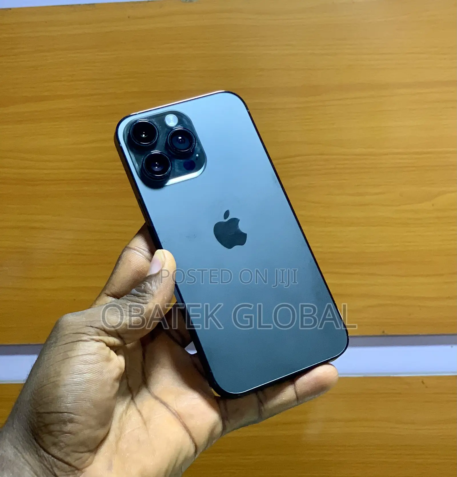 Apple iPhone 14 Pro Max 256 GB Gray