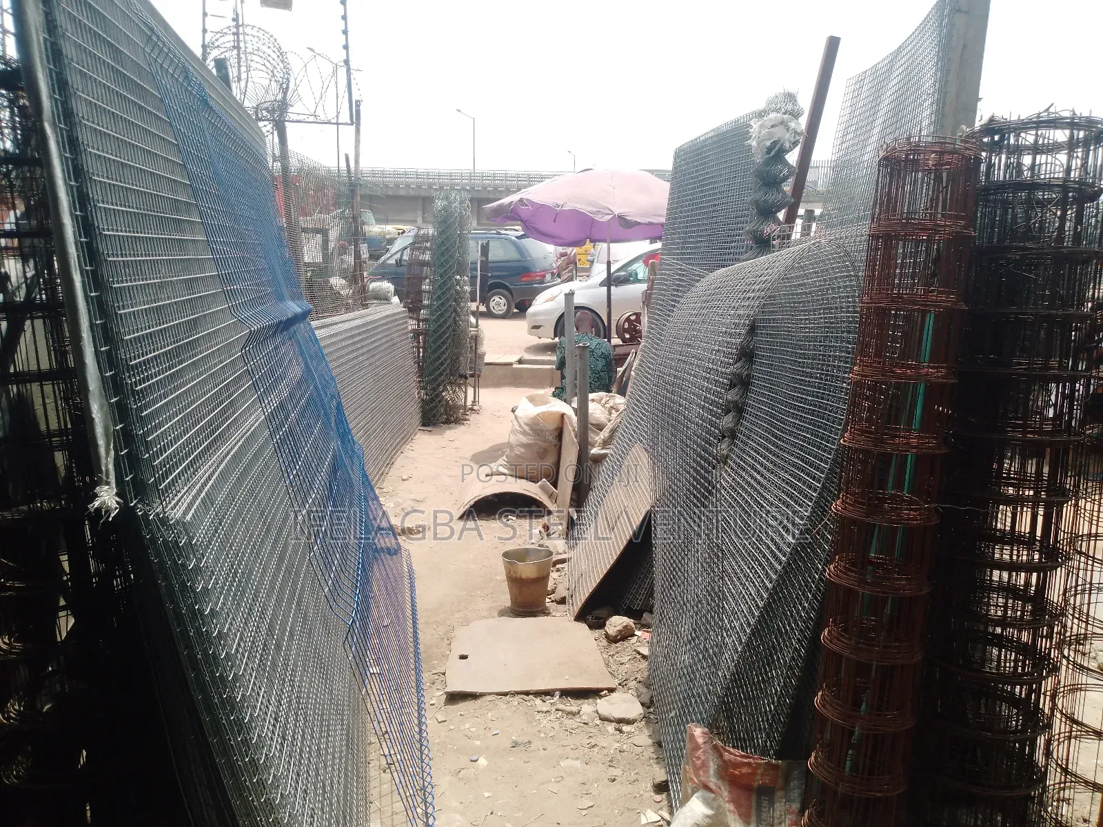 Construction and Building Materials