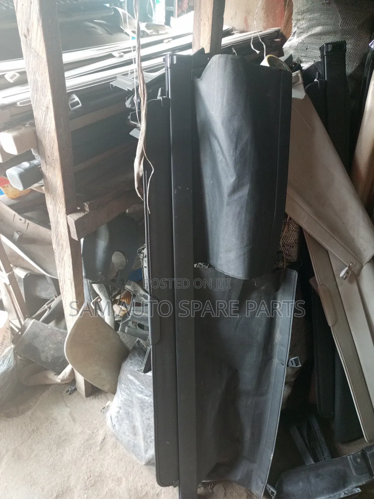 Lexus Rx 350 2015 Model Booth Cover
