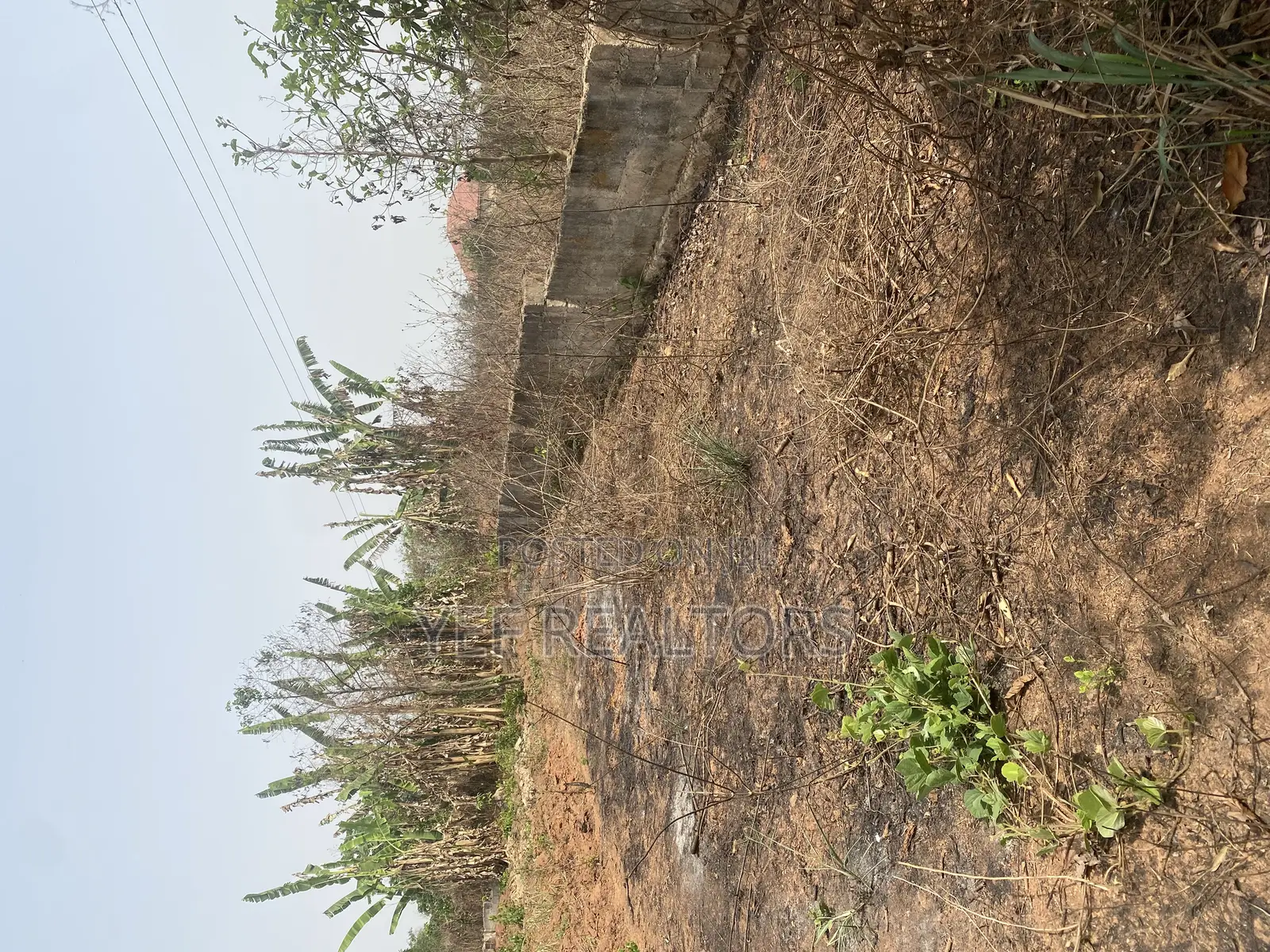 One Acre of Land for Sale at Ibadan Road Ile Ife