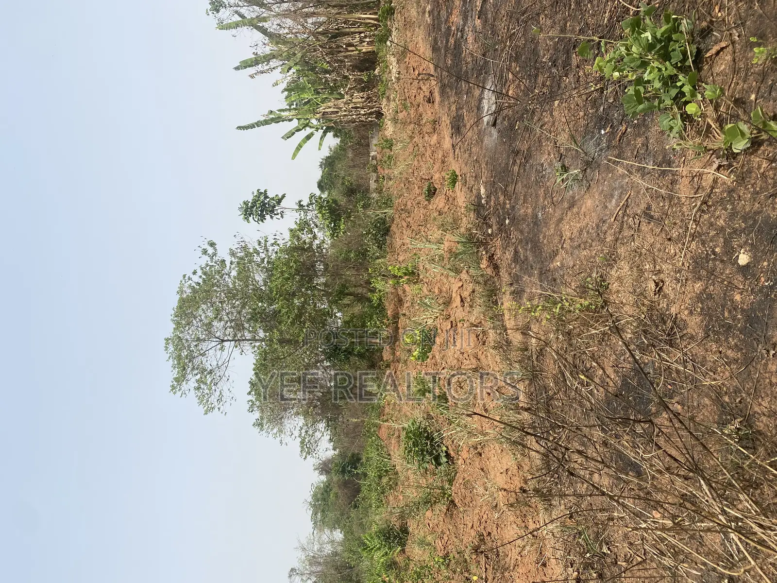 One Acre of Land for Sale at Ibadan Road Ile Ife