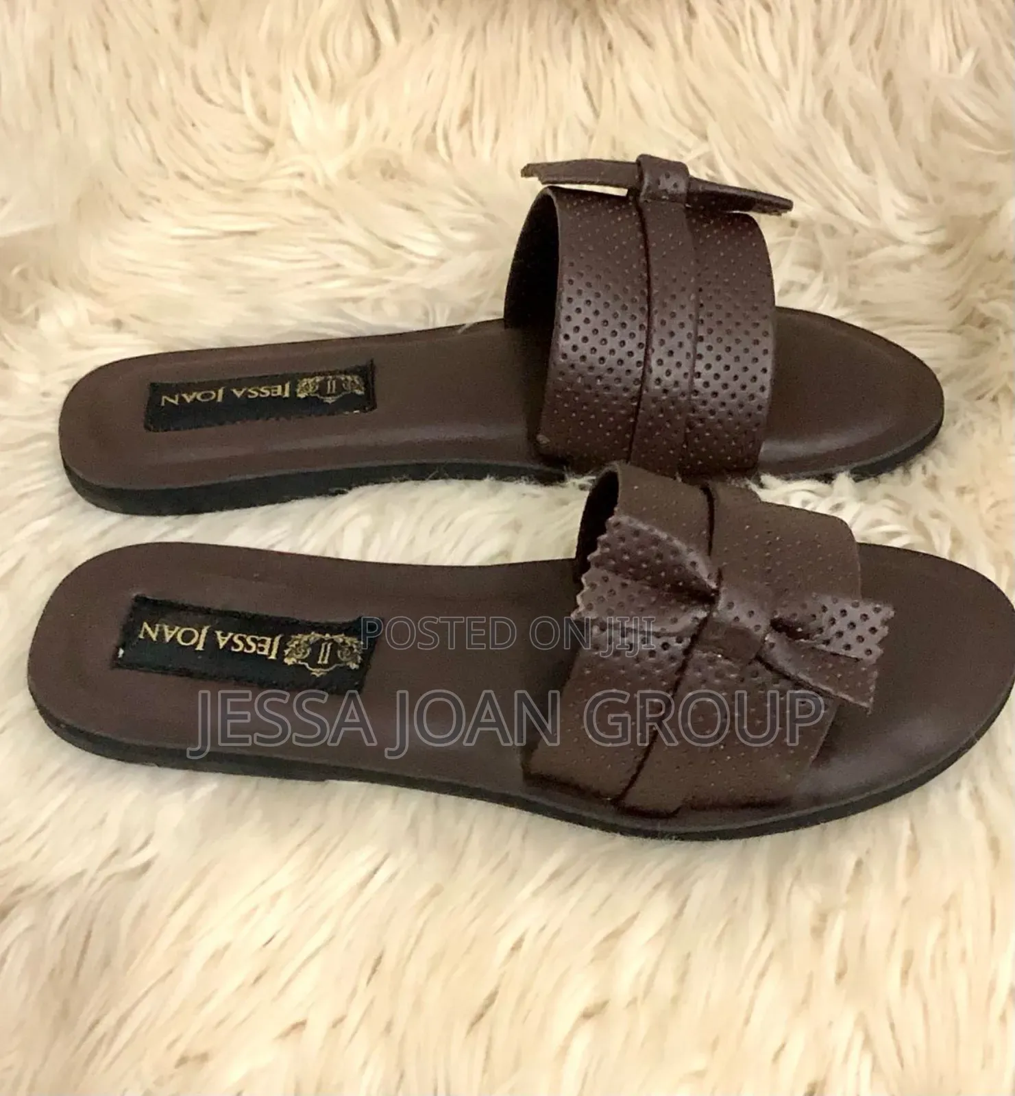 Quality Foot Wear