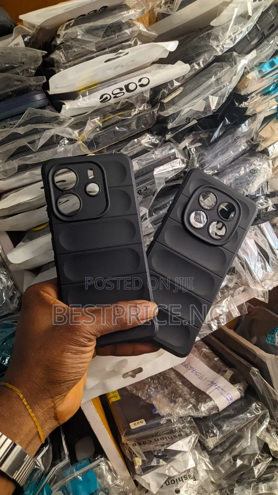 Redmi Note 17,15, 14, 13, 12, 11, 10 Series