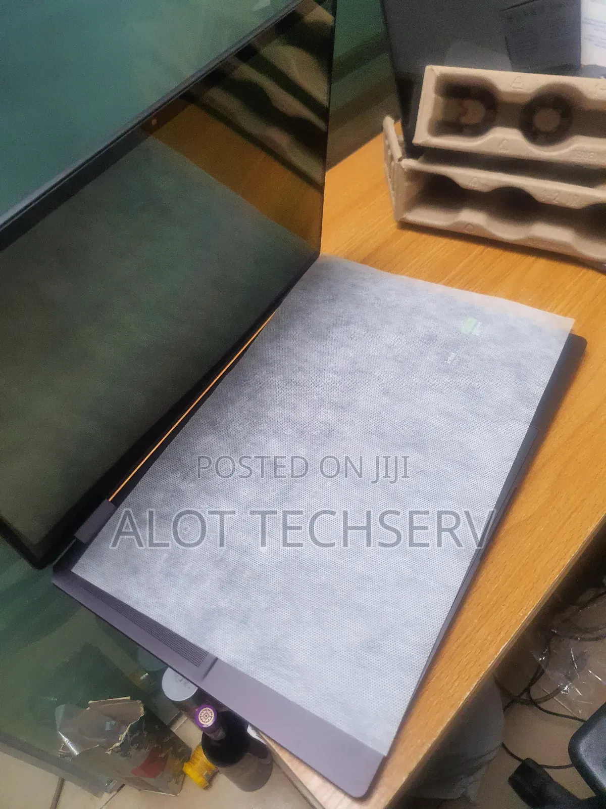 Laptop HP Spectre X360 15 16GB Intel Core Ultra 7 SSD 512GB