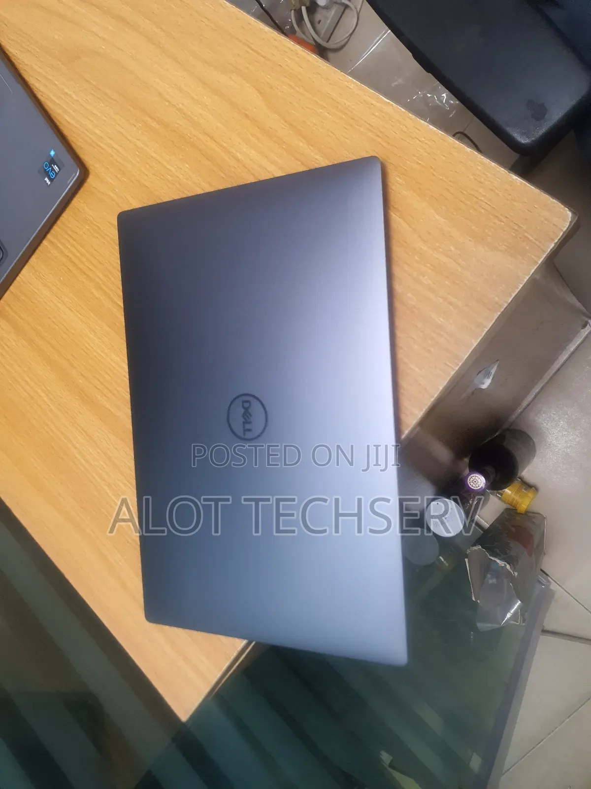 Laptop Dell XPS 13 16GB Intel Core Ultra 7 SSD 512GB