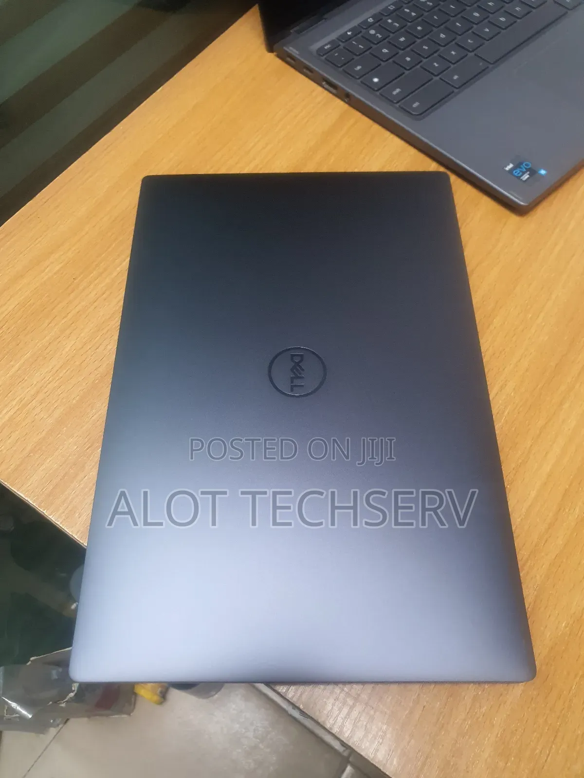 Laptop Dell XPS 13 16GB Intel Core Ultra 7 SSD 512GB