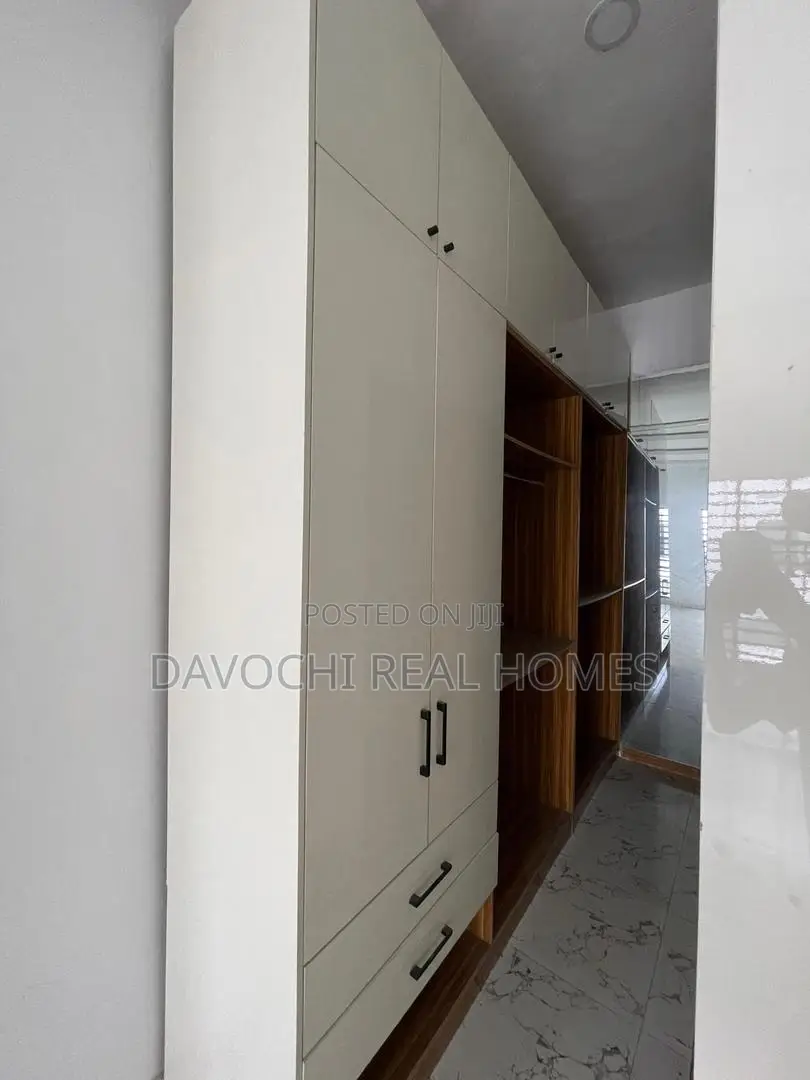 5bdrm Duplex in 2Nd Toll Gate, Lekki for sale