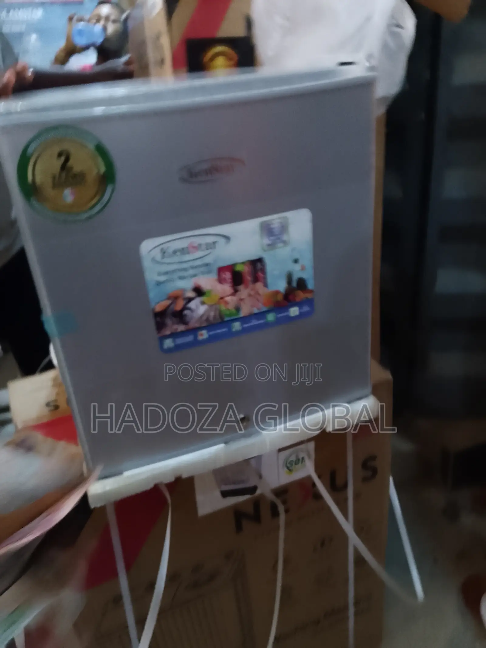 Light Weight Kenstar Refrigerator