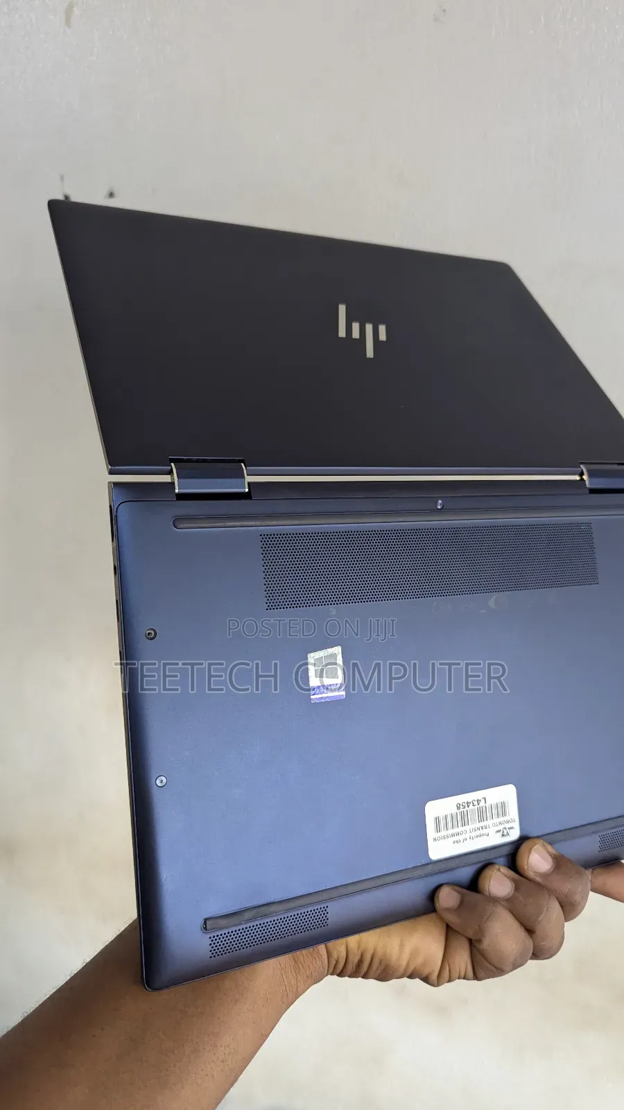 Laptop HP Dragonfly G2 16GB Intel Core I5 SSD 512GB