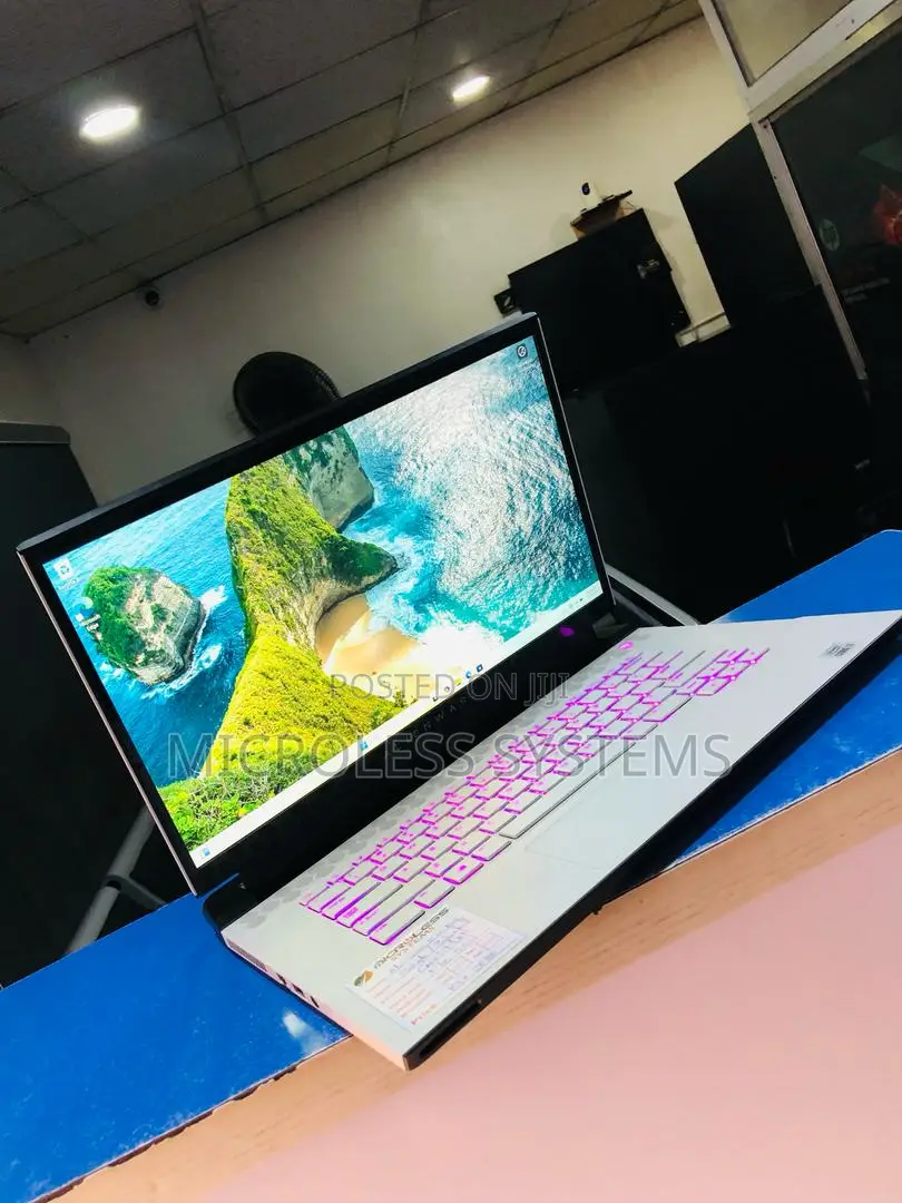 Laptop Alienware M15 R3 32GB Intel Core I7 SSD 1T