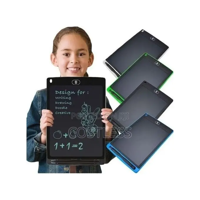 New 12inch LCD Electronic Writing/Drawing Pad for Kids