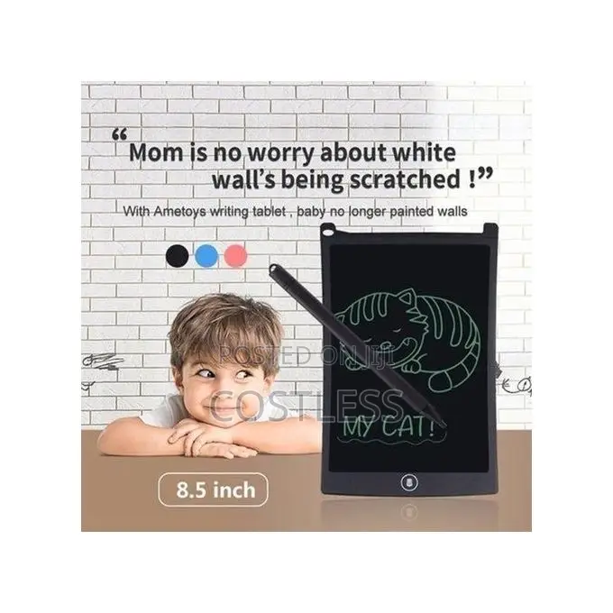 New 12inch LCD Electronic Writing/Drawing Pad for Kids
