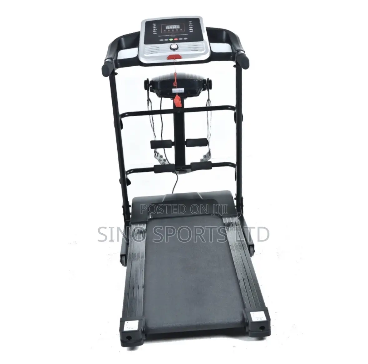Treadmill 2.5hp