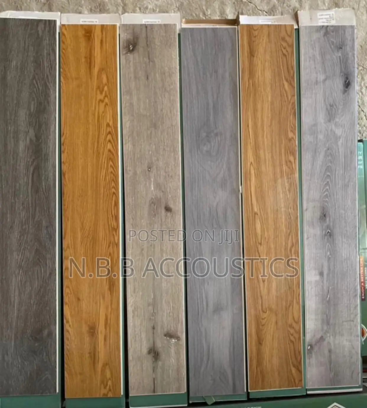 Wooden Floor Installer