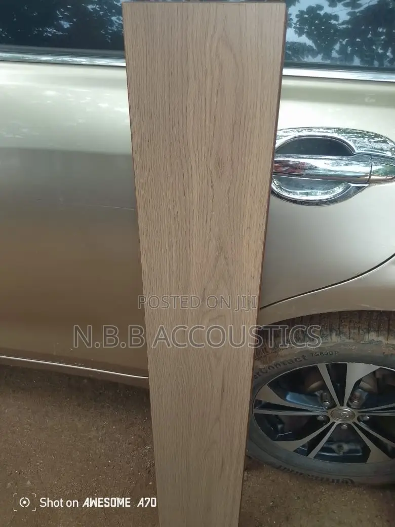 Wooden Floor Installer