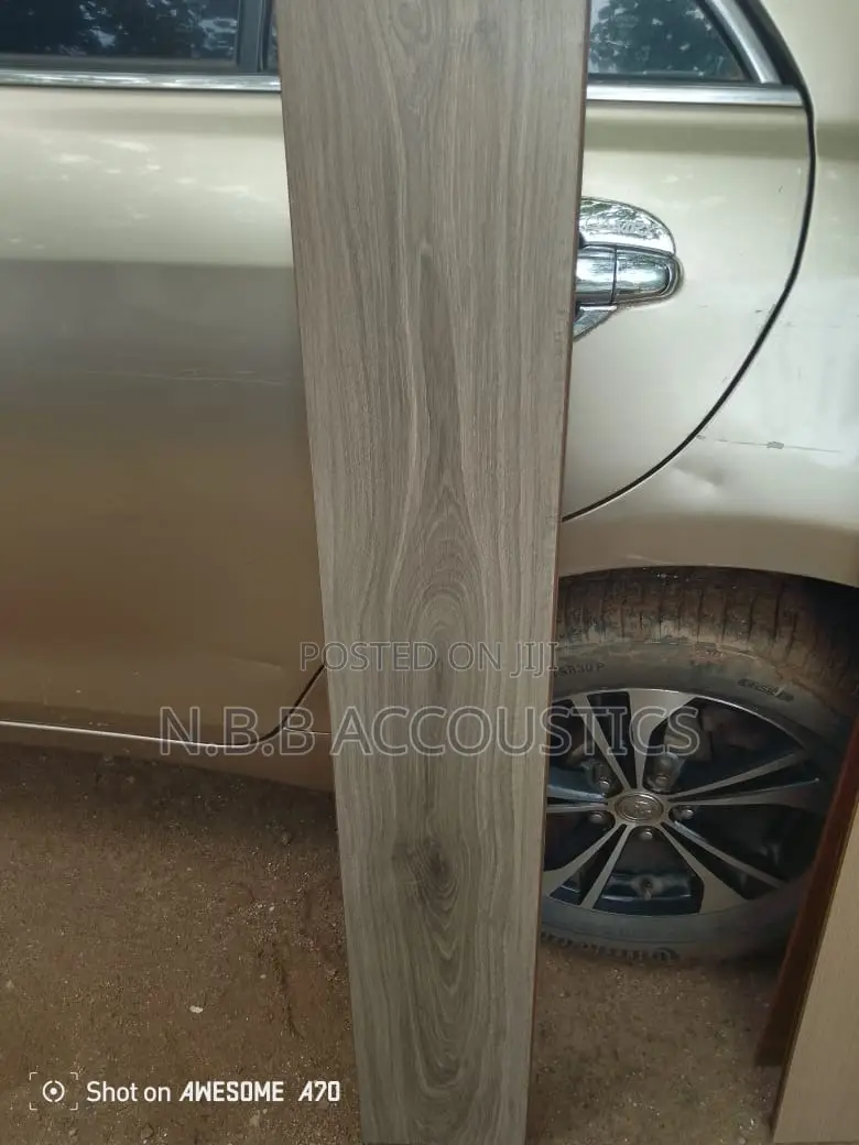 Wooden Floor Installer