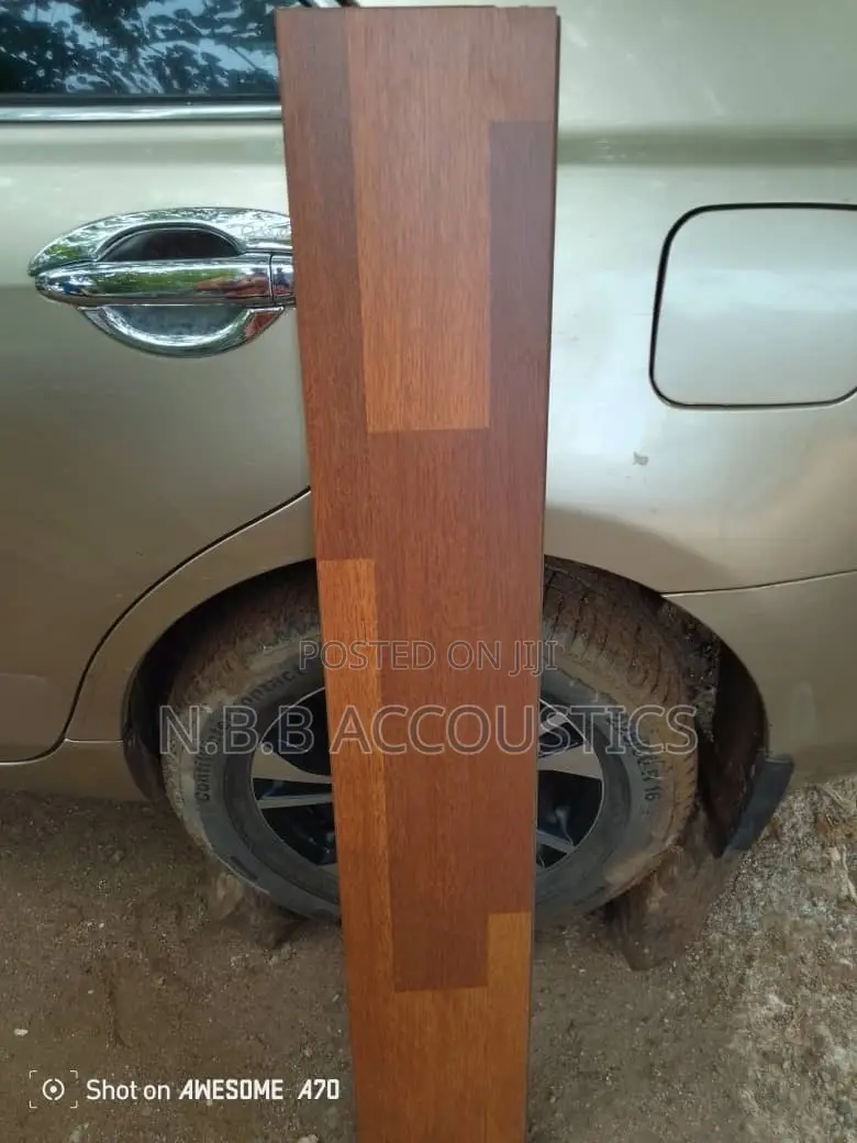 Wooden Floor Installer