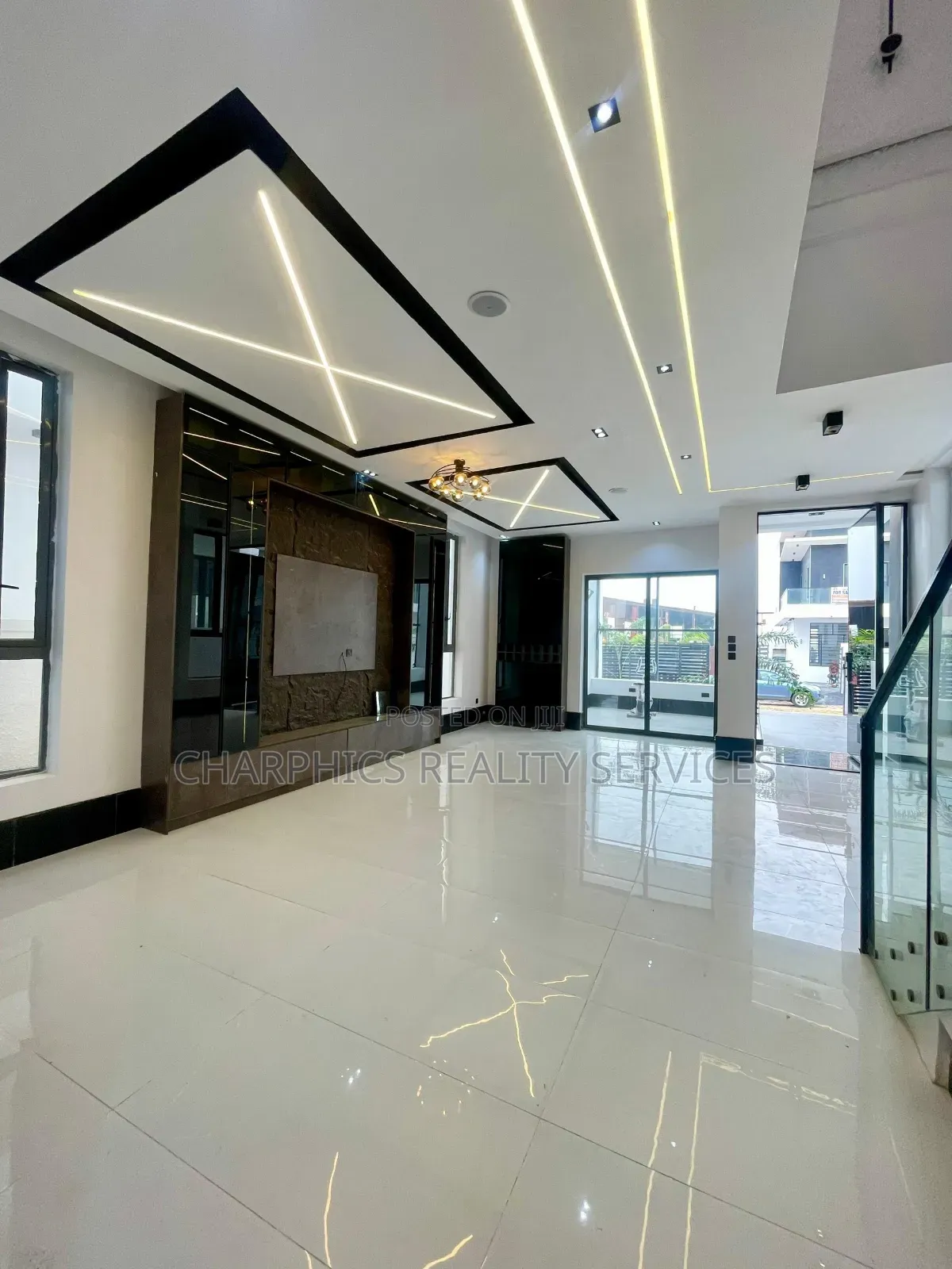 5bdrm Duplex in Ajah for sale