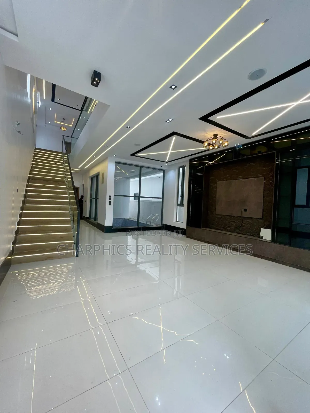 5bdrm Duplex in Ajah for sale