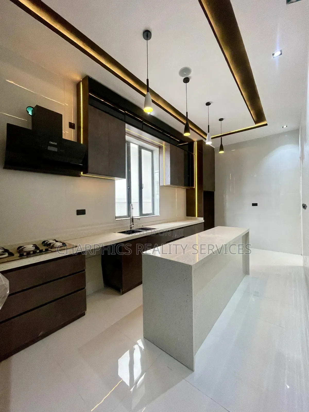5bdrm Duplex in Ajah for sale
