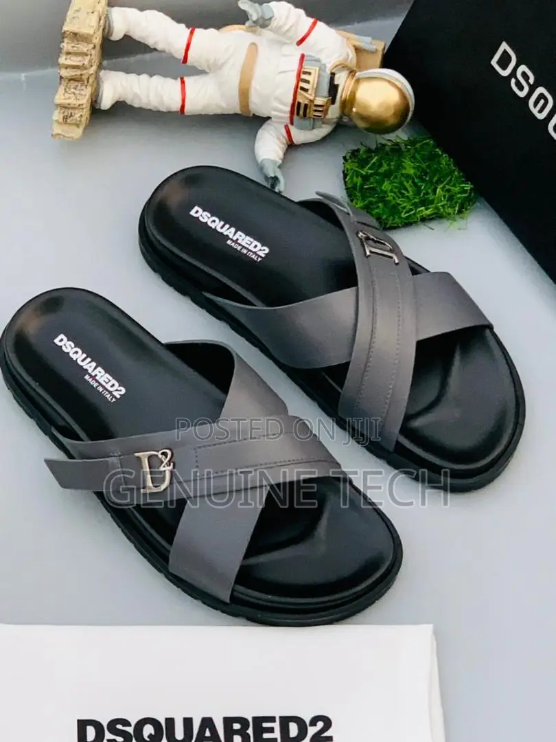 Dsquared2 Slippers For Men
