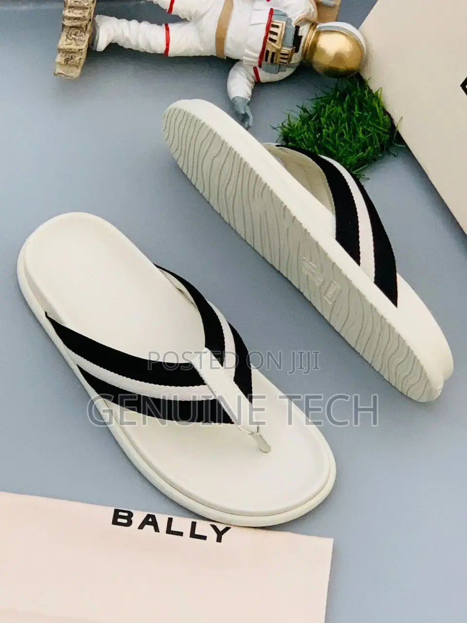Bally Slippers For Men