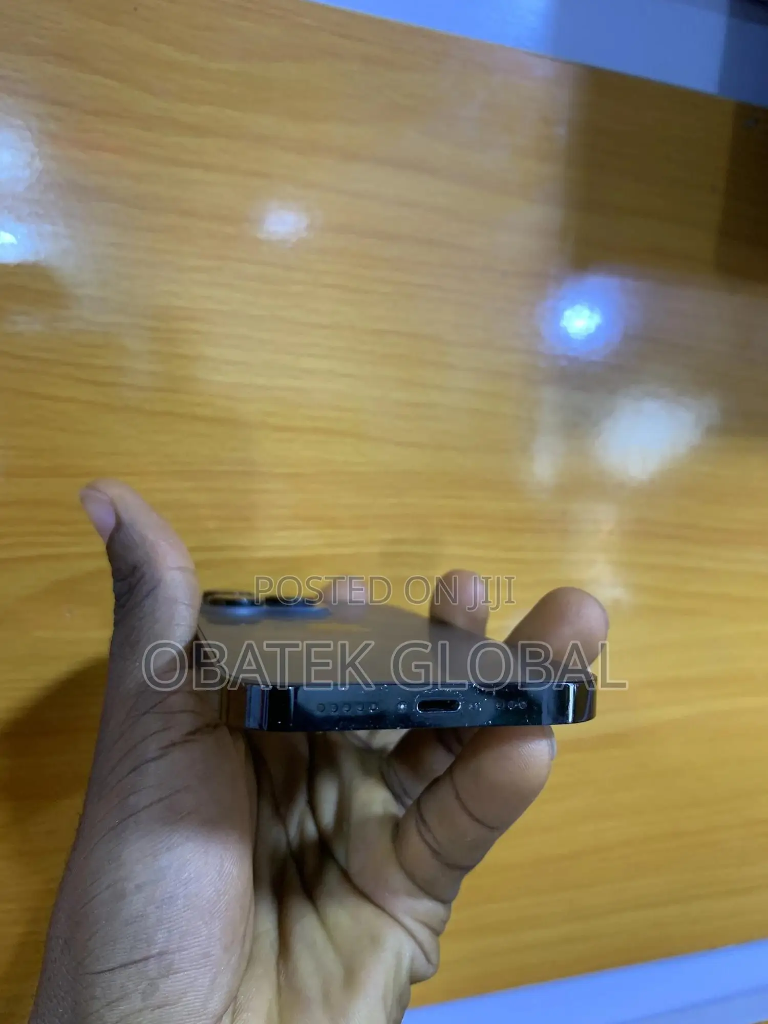 Apple iPhone 14 Pro 128 GB Gray