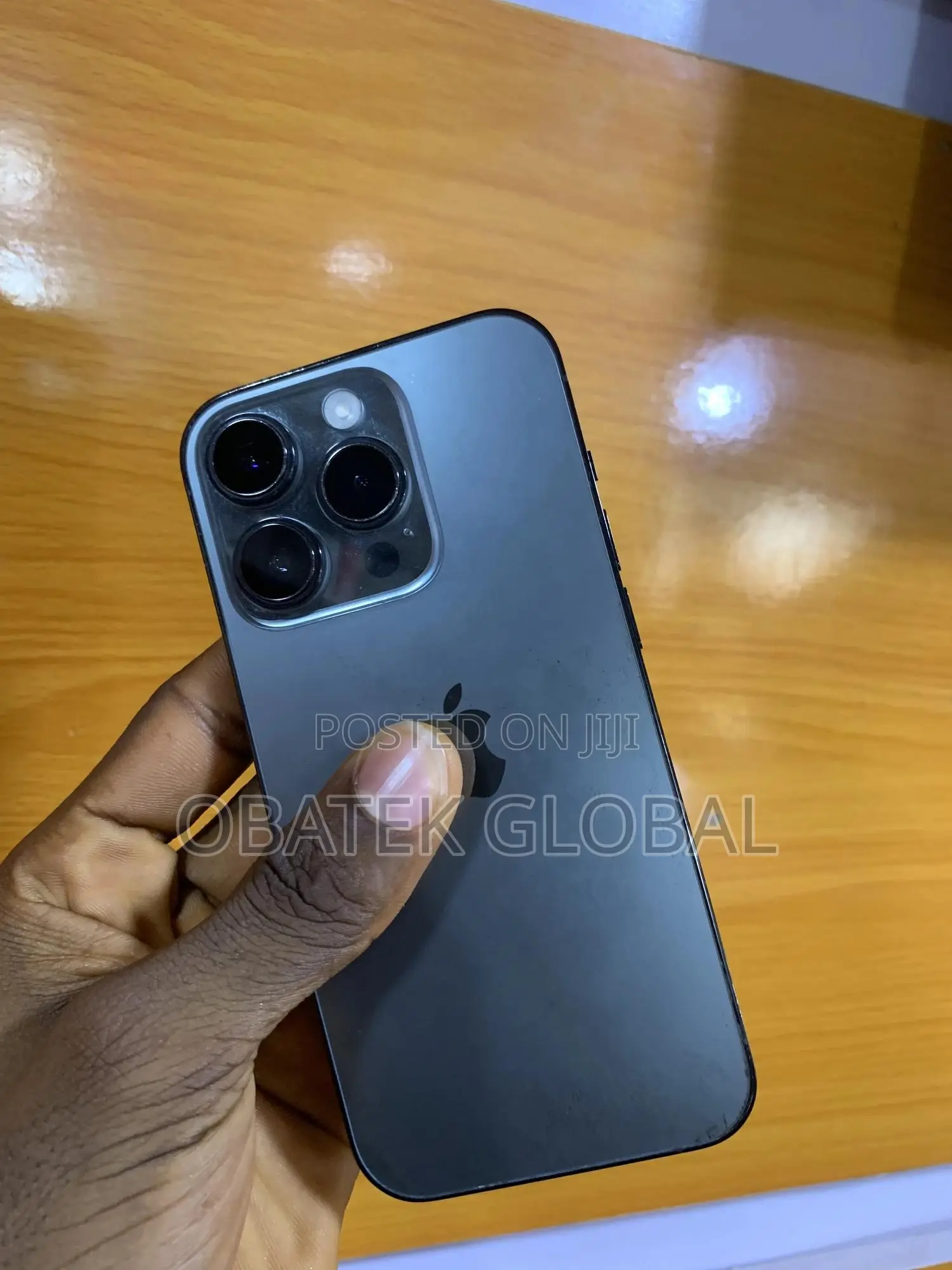 Apple iPhone 14 Pro 128 GB Gray