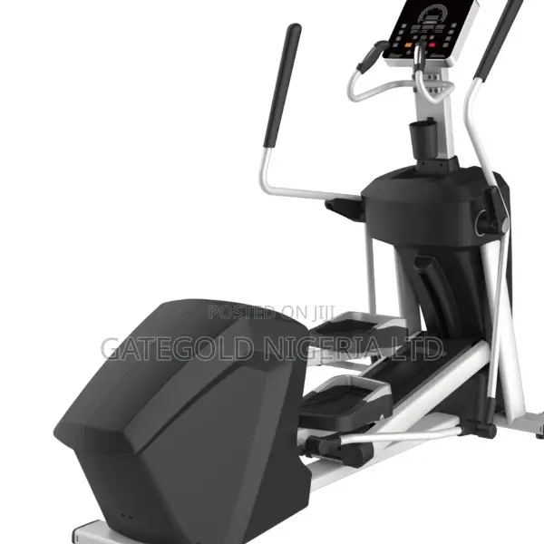 X9200 Elliptical Adjustable Slope (Dhz Brand)